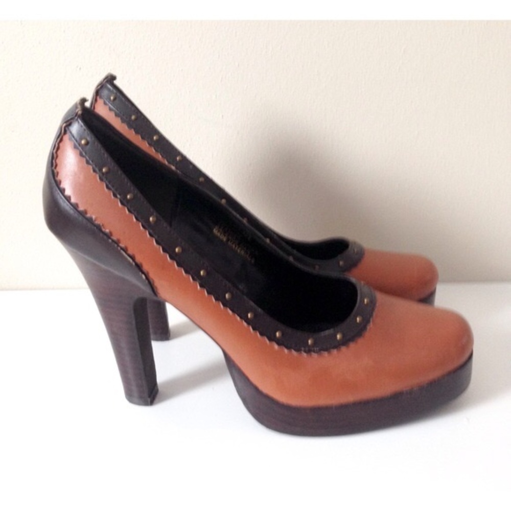 Oxford Pumps